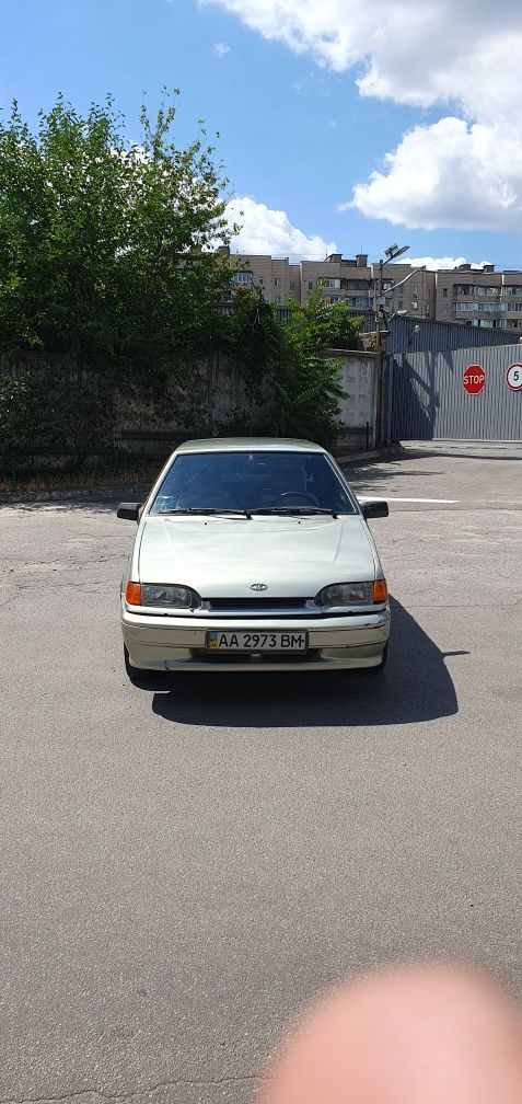 ВАЗ 2113  2006 г. 1.5 і