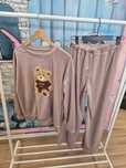 Komplet dresowy Teddy