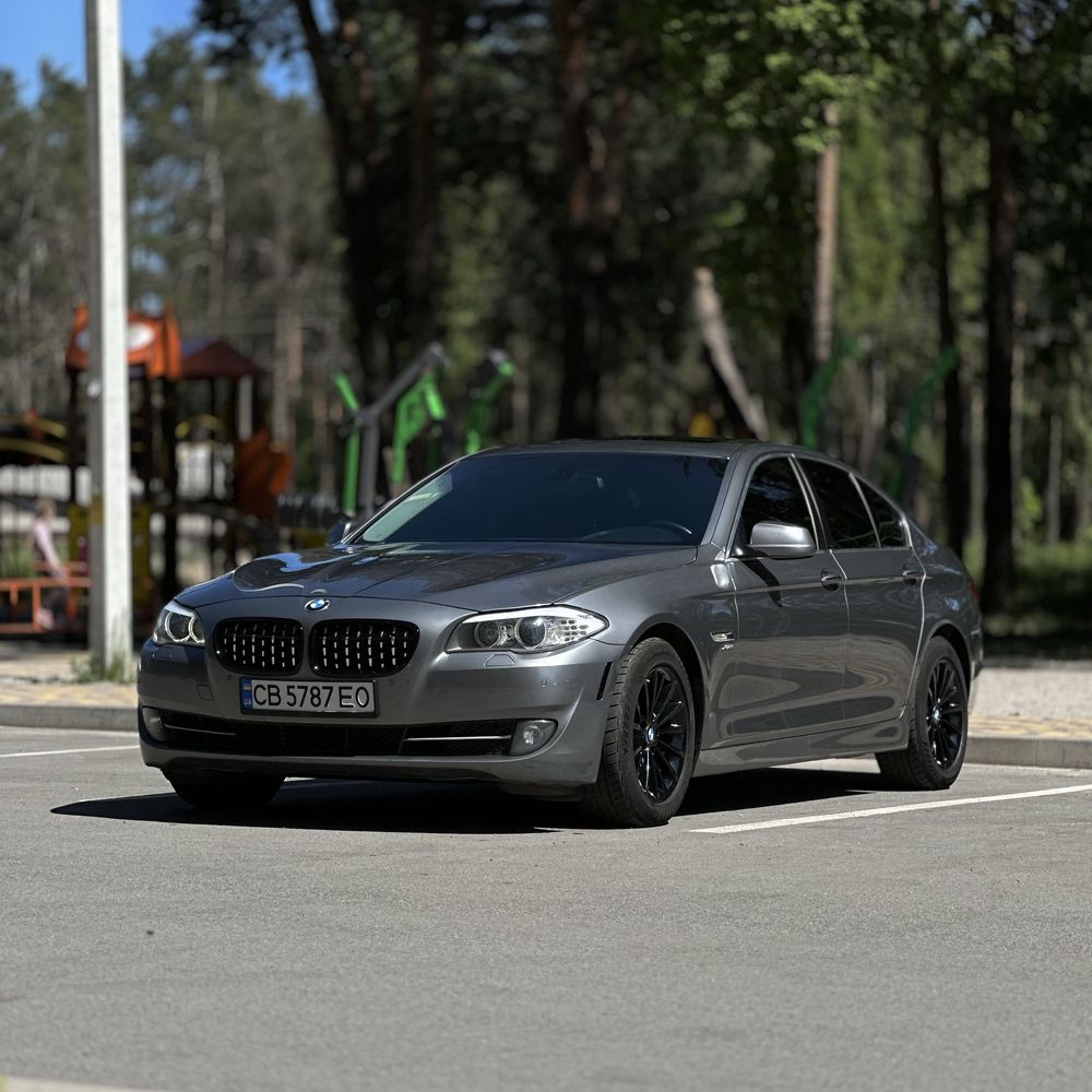 Продам Bmw f10 528i x drive