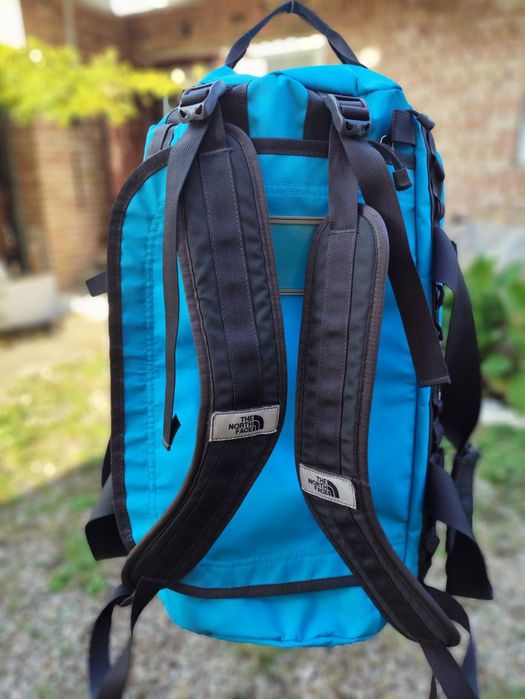 Дорожня сумка The North Face Base Camp Duffel