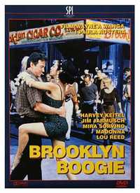Brooklyn Boogie - Film - DVD
