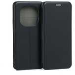 Etui Beline Book Magnetic Xiaomi Redmi   Note 14 Pro Plus 5G czarny/