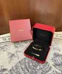 BransoletkaCARTIERCartier seria LOVE