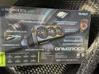 Palit GameRock OC GeForce RTX 5090 32GB jak nowy