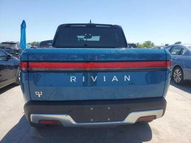 Rivian R1T Adventure 2022 Року