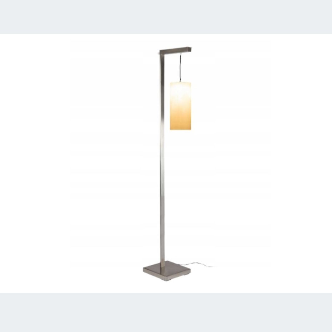 Lampa podłogowa Livarno home zintegrowane źródło LED 23 W
