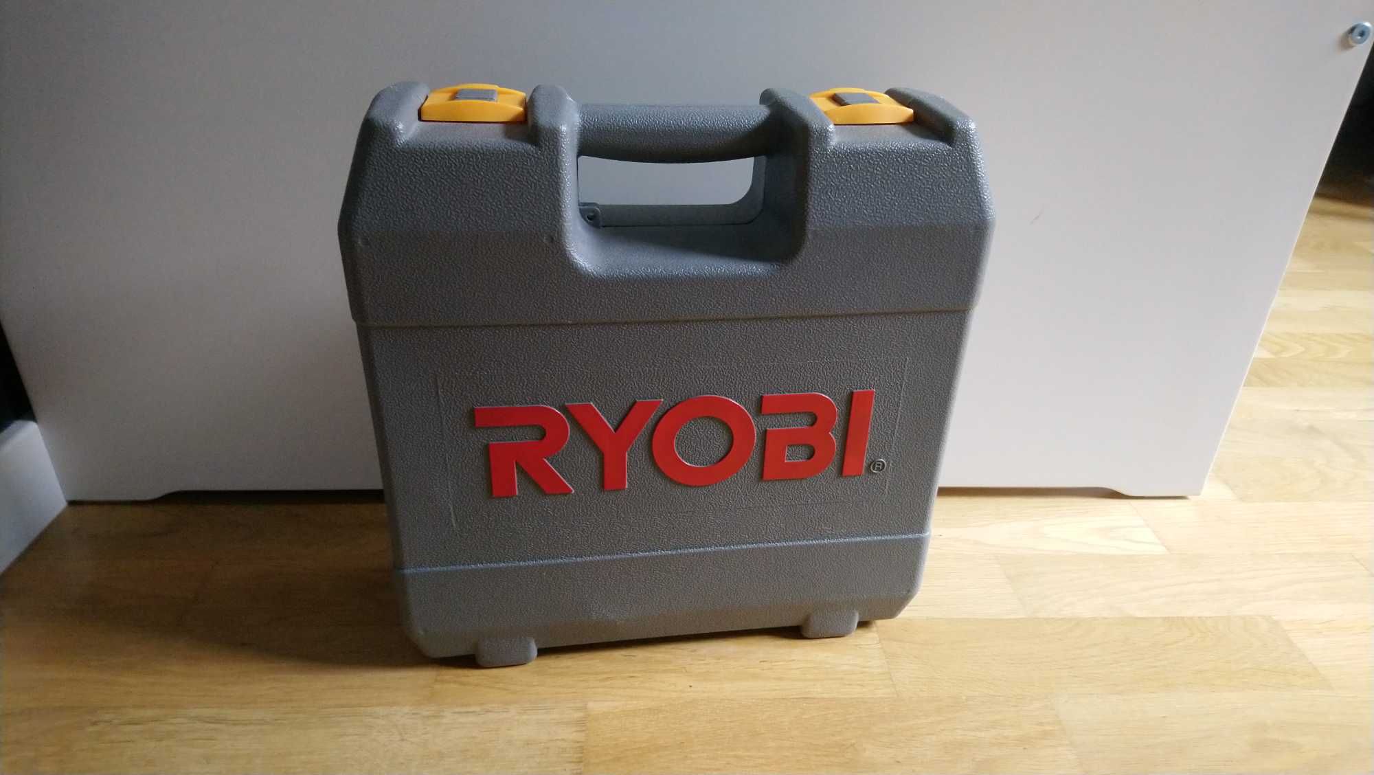 Wiertarka udarowa Ryobi EID-750REN 750W