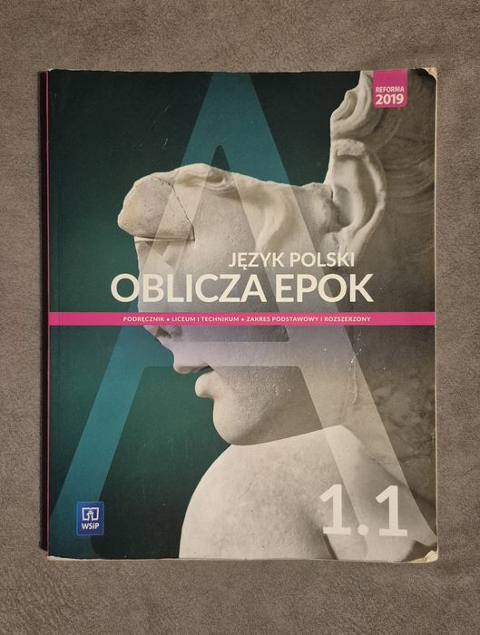 Oblicza epok 1.1