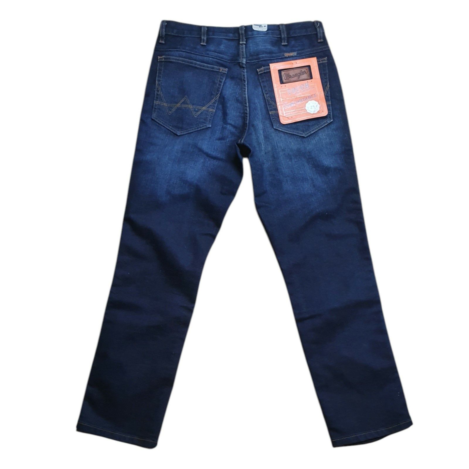 Spodnie Jeans Jeansowe Wrangler Texas Stretch 25 Anniversary W33 L30