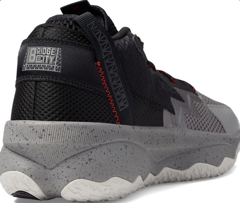 Розпродаж до ЧОРНОЇ ПʼЯТНИЦІ !!! Оригінальні кросівки adidas DAME 8