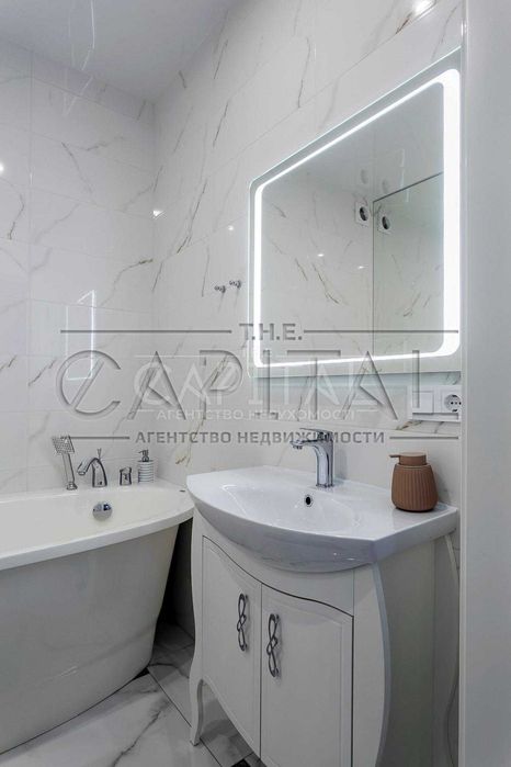 Продаж 3к квартири ЖК Obolon Residence Оболонський проспект 26