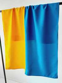 Прапор України, нейлон, флаг, стяг, прапор великий, мали