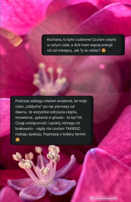 Reiki – energetyczne uzdrawianie ciała, emocji i duszy |