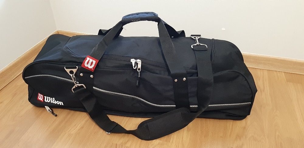 Saco desporto Baseball Wilson