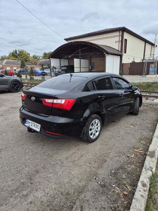 Продам Кіа Rio 2017 р