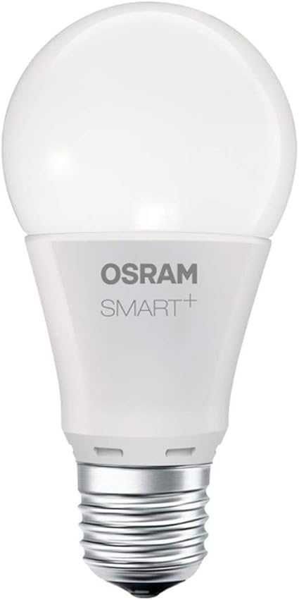 Osram Smart+ Led, Zigbee Żarówka z Trzonkiem E27, Ciepła Biel NOWA