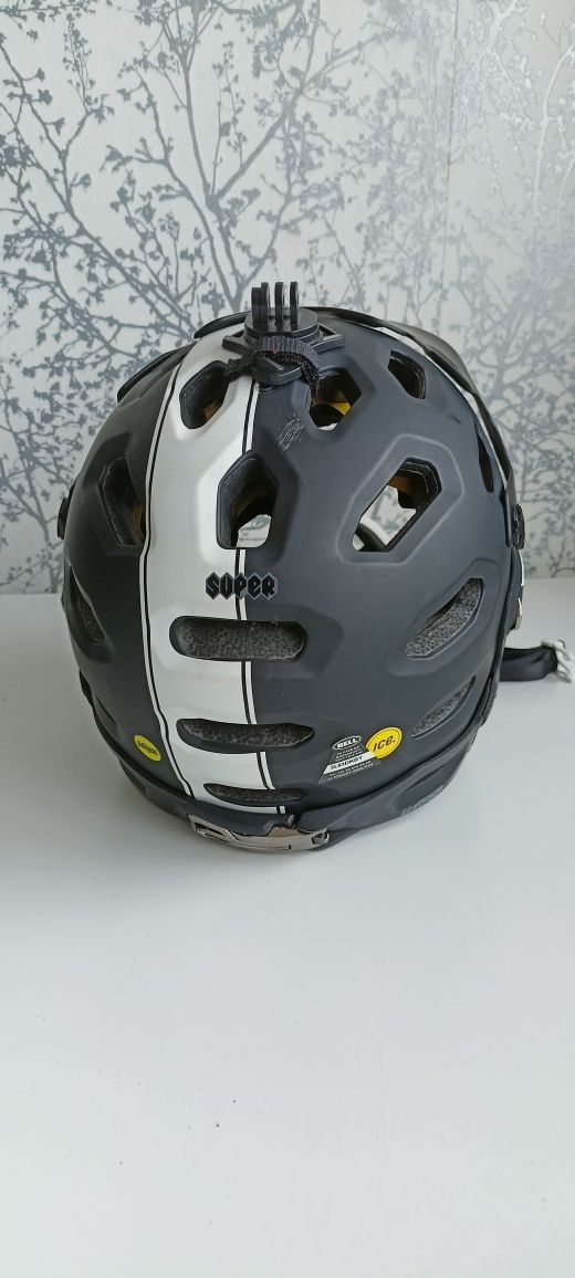Kask Bell Super 2R MIPS Rozmiar M
