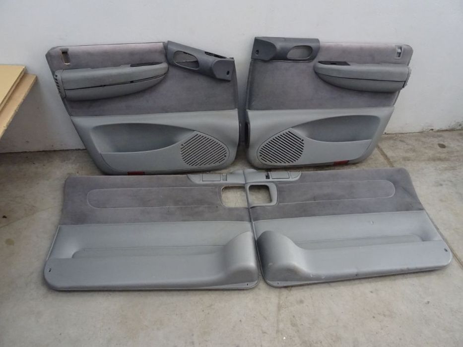 BOCZEK BOCZKI DRZWI CITROEN EVASION LIFT 96-02 NR309