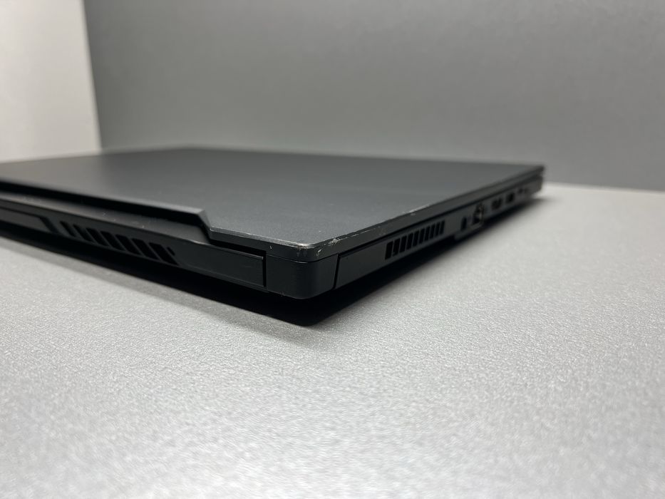 1 Ноут Asus TUF Dash F15 FX516PR i5-1135G7/16/1Tb/RTX3070/15,6/240Hz