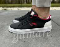 Nowe sneakersy Ralph Lauren trampki skórzane modne buty Polo 41-46