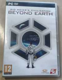 Sid Meier's Civilization: Beyond Earth PC