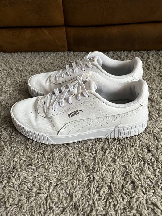 Кроссовки фирмы Puma