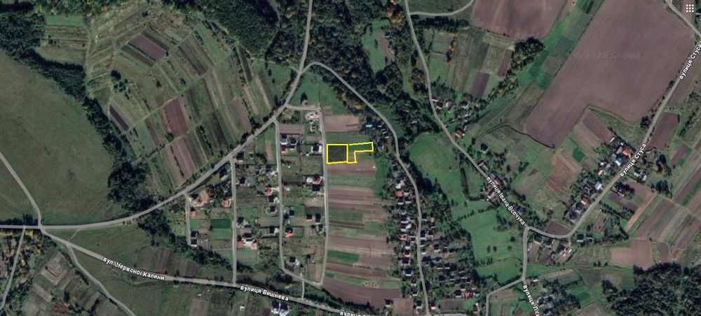 Земля, Лвівська область, Новий Розділ, Власник