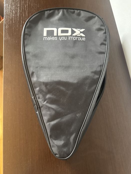 Pokrowiec na rakiete Nox