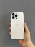 iPhone 15 Pro Max 256GB White Titanium Unlock З Гарантією