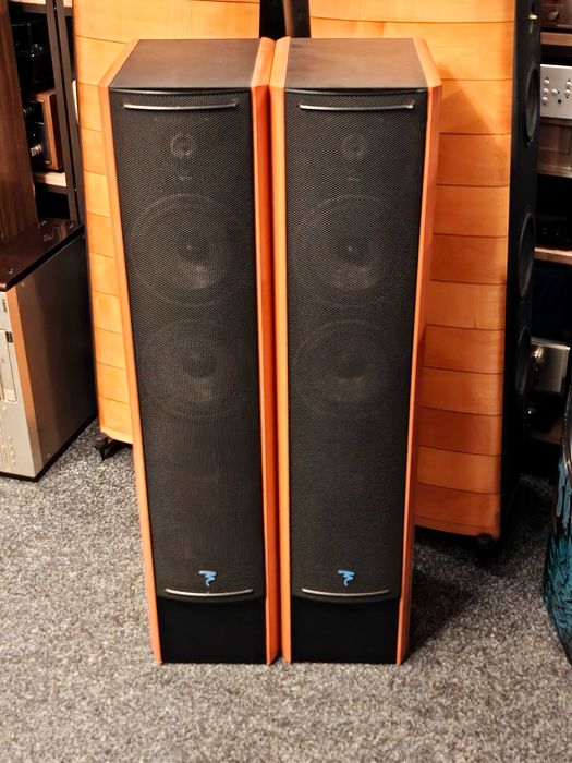 FOCAL JMlab COBALT 816 ! Rzadkie kolumny podłogowe ! TOP