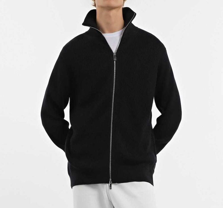 Мужской Кардиган Armani Exchange.