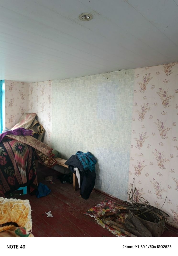 Будинок в Потіївке