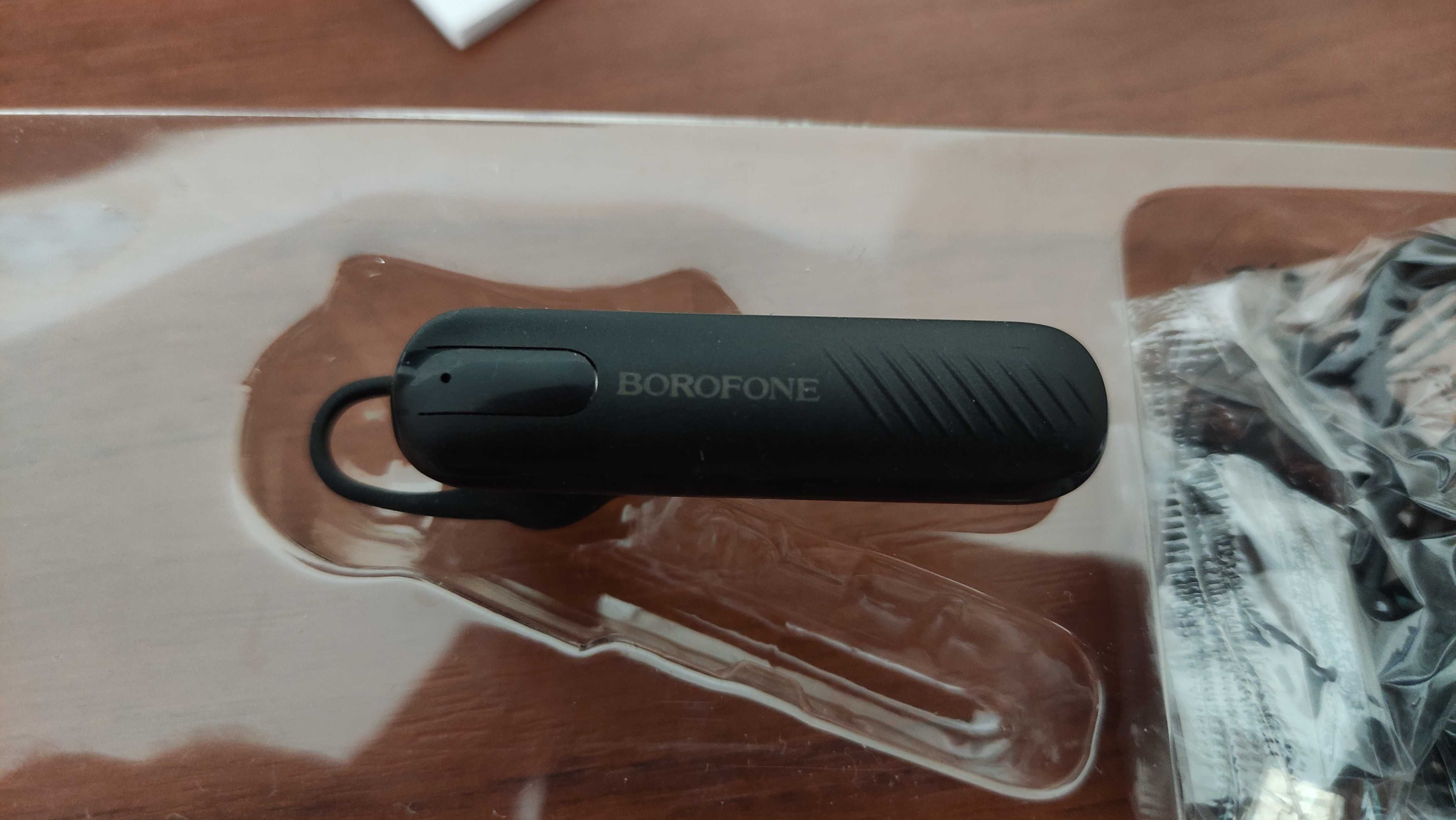 Bluetooth Гарнітура