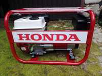 Бензогенератор Honda 4000 watt