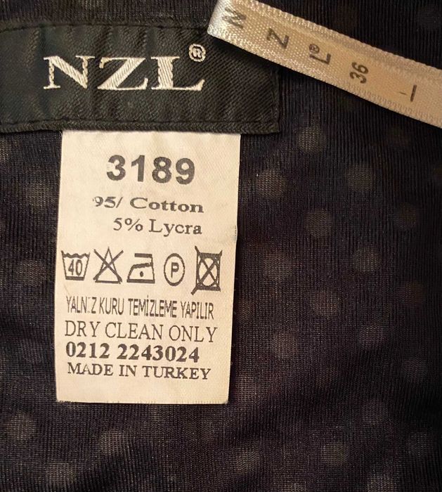 Спідниця (Туреччина), розм. 38/46/M.