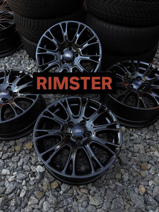 Диски R16 5.108 ET50 цо 63.4 форд оригінал фокус мондео рено кенго 2