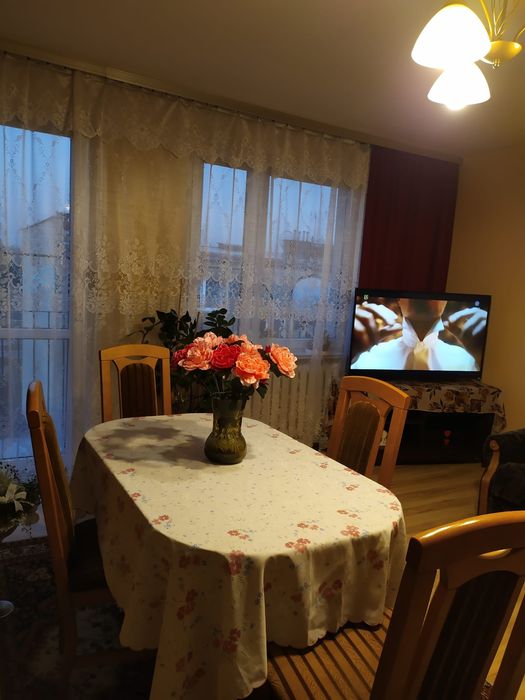 Wynajmę mieszkanie w Rzgowie