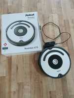 Robot Roomba 675