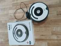 Robot Roomba 675