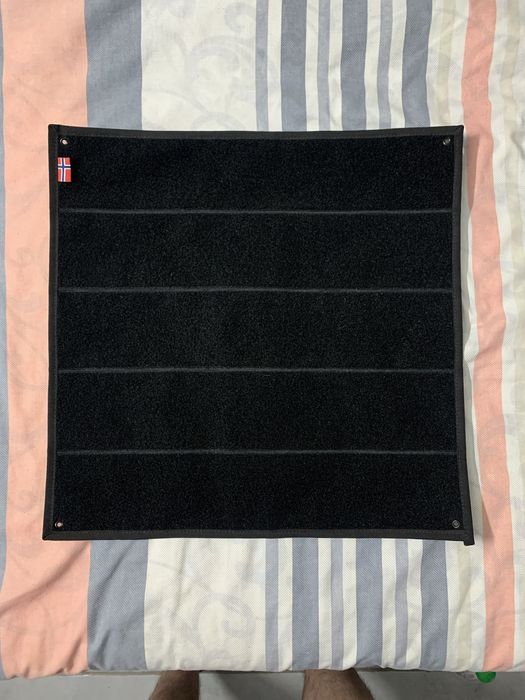 Велкропанель от Fodt i Stormen 50х50