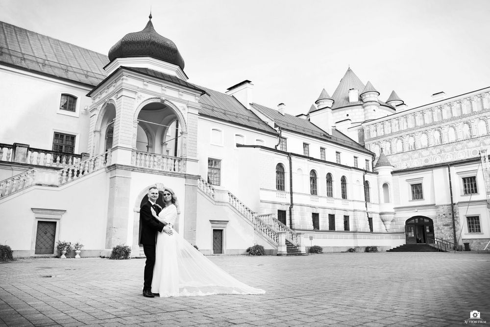 Filmowanie Fotograf ślub wesele kamerzysta dron Filmowanie Wideo foto