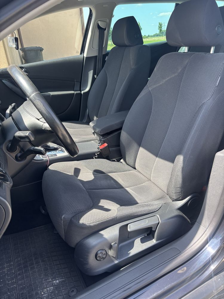 Passat b6 2.0TDI