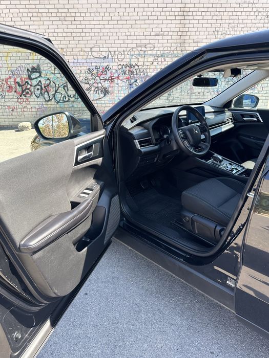 Mitsubishi Outlander 2022 | 2.5 л | AWD |