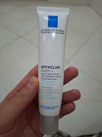 La roche-posay effaclar duo+ (до26року