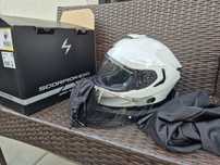 Kask motocyklowy Scorpion Exo - GT SP Air rozmiar M 57-58cm nowy