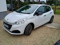 Peugeot 208 Peugeot 208 1.6BlueHDi Active