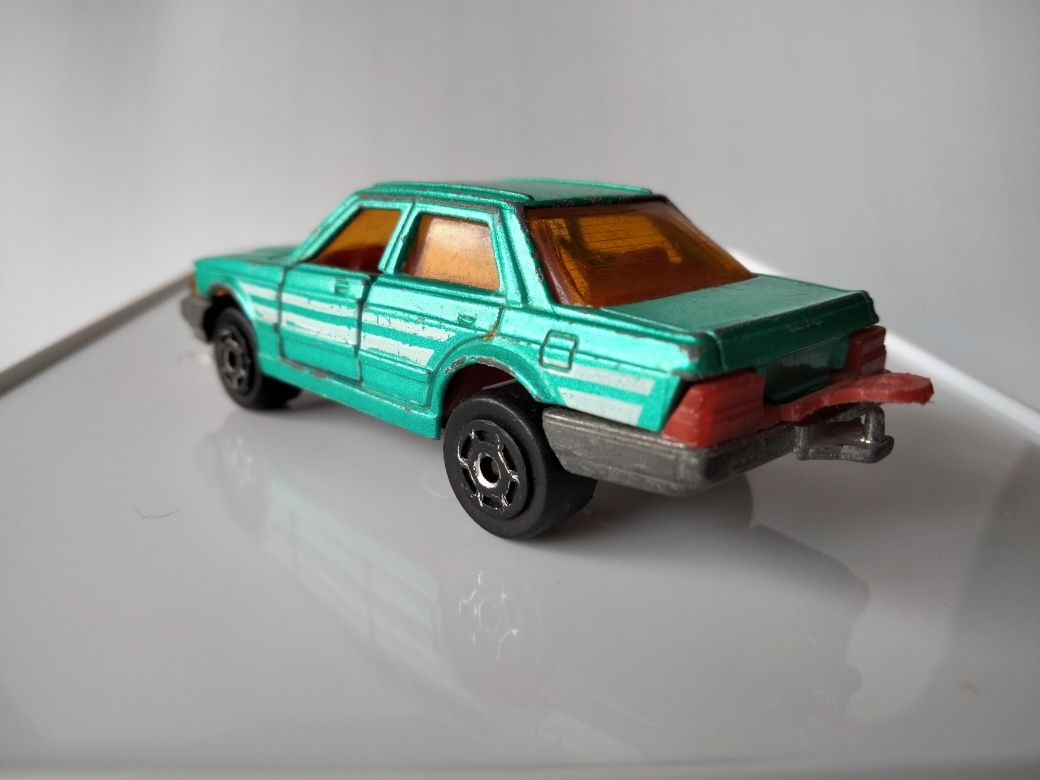 1/59 Honda Accord - 1985 (Majorette)