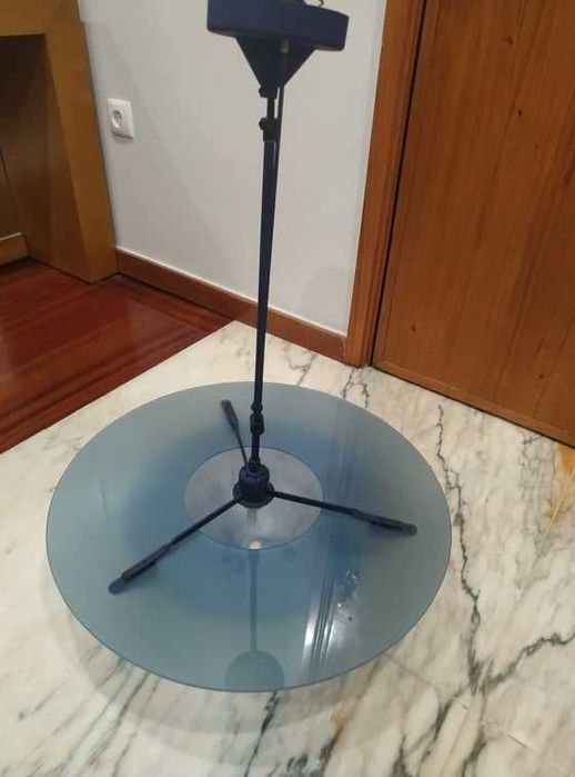 Conjunto de Candeeiros IRILUZ