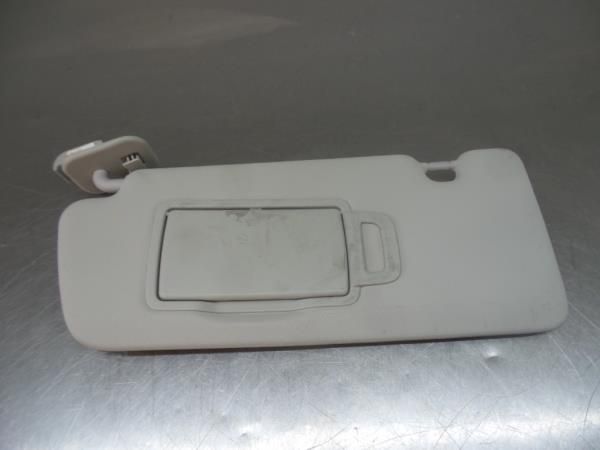 Pála de sol esquerda RENAULT Captur II