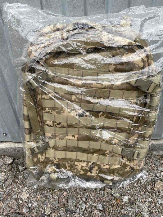 Рюкзак військовий новий